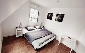 Appartement 48M², Strasbourg Centre A 15 Min En Train