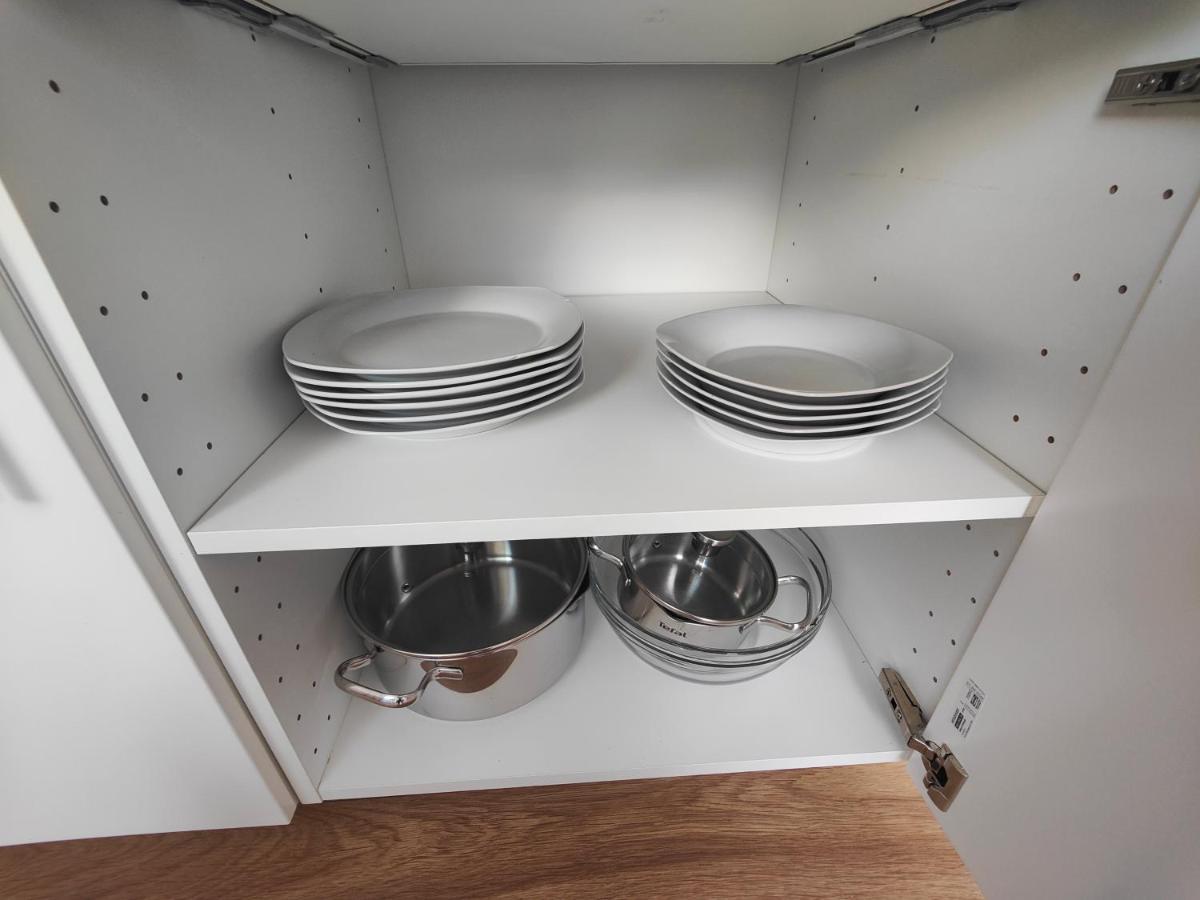 Appartement 48M², Strasbourg Centre A 15 Min En Train Fegersheim Extérieur photo