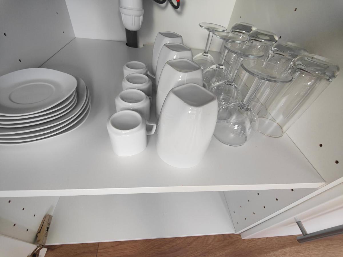 Appartement 48M², Strasbourg Centre A 15 Min En Train Fegersheim Extérieur photo